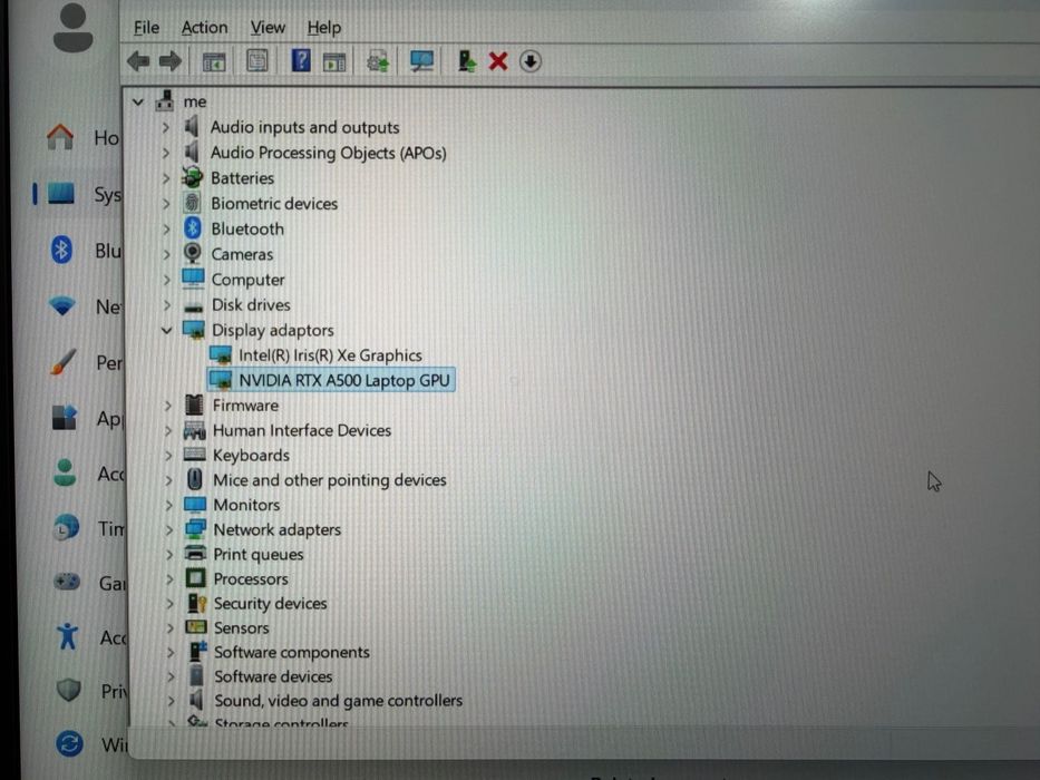 16" HP ZBook Firefly G10, 13th Gen i7 1355U, 32GB RAM, 1TB, В ГАРАНЦИЯ