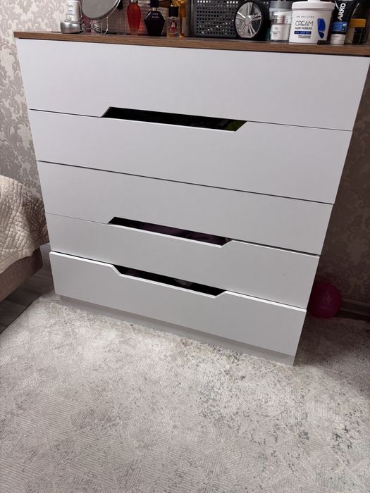 Продам камод в спальню