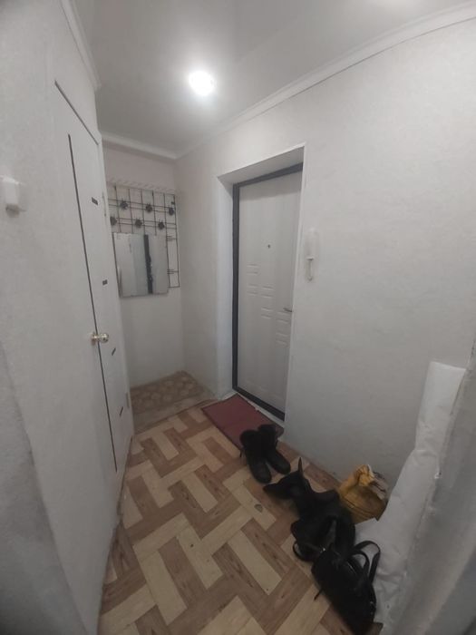 Продаётся квартира,  по адресу  Камзина 31. 28 м, 2 этаж - Ansicht 3