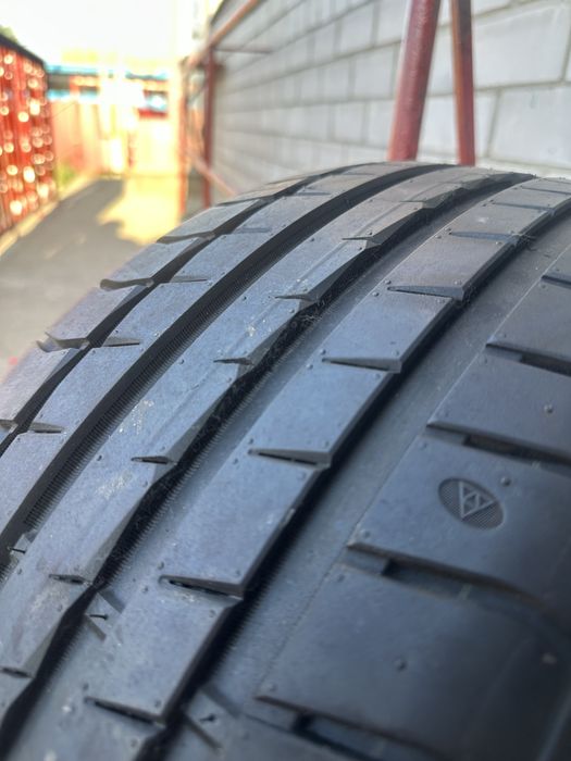 225/45R17 Triangle