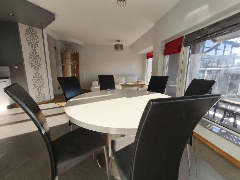 Дава се под наем Тристаен апартамент в Пловдив, Кършияка - 94 кв.м за 600 € - Снимка #5