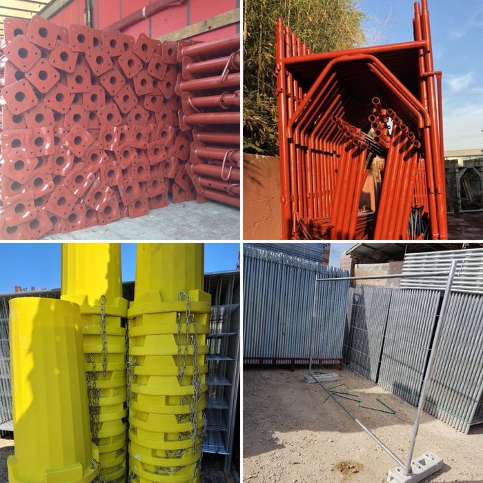 DOKA  Cofraje TEGO placa Galbena grinda h20 panouri LANA PERI KAUFMANN