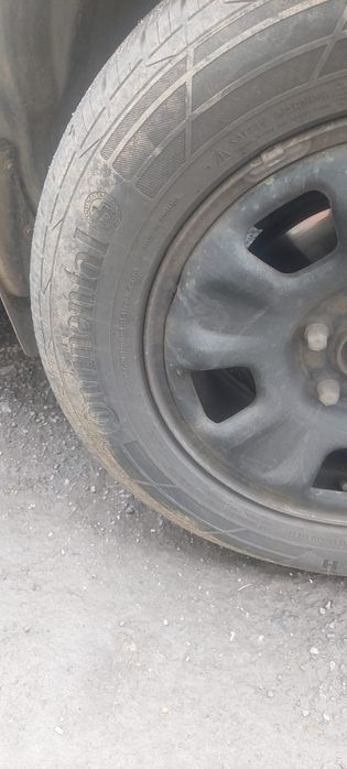 Dacia Duster1.6 gpl 4x4