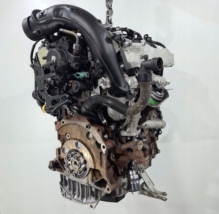 Motor Ford Focus 2.0 TDCI euro 5