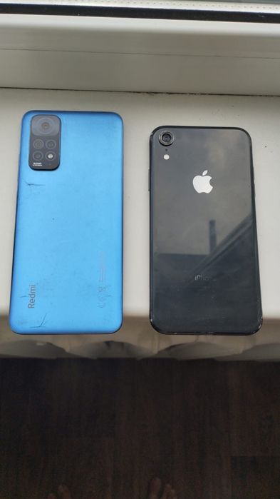 Продам Iphone Xr