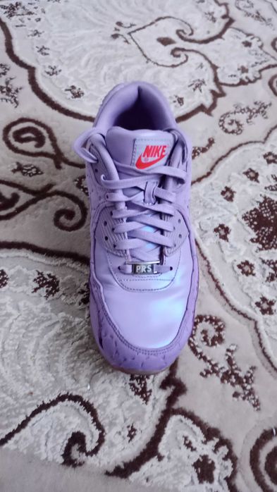 Adidasi air max 90 paris limited edition