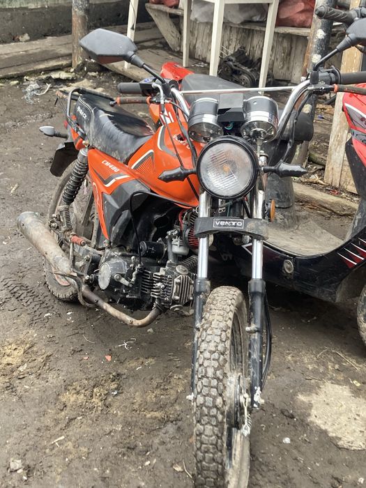 Продам мопед альфа