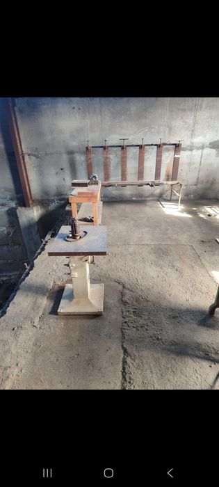 Столярныи цех ГОТОВЫИ БИЗНЕС