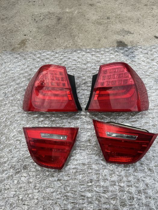 Фейс стопове BMW E90