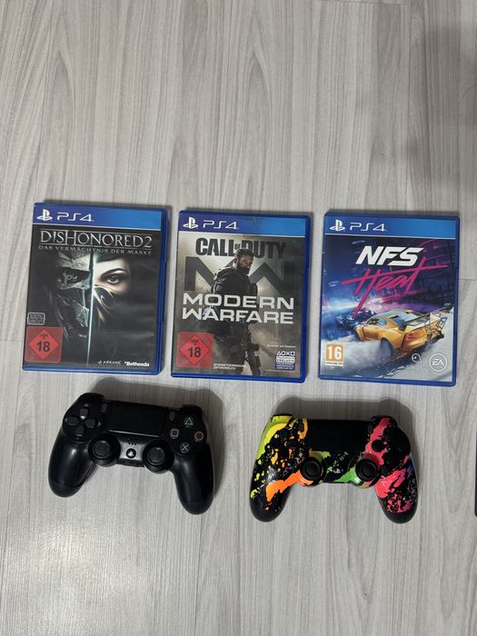 playstation 4 pro 2TB