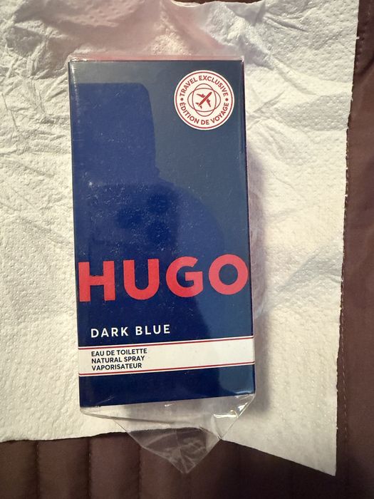 Hugo Boss Hugo Dark Blue Eau de Toilette,70 ml