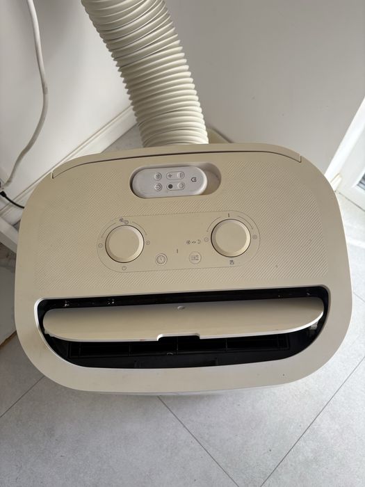 Aer conditionat portabil