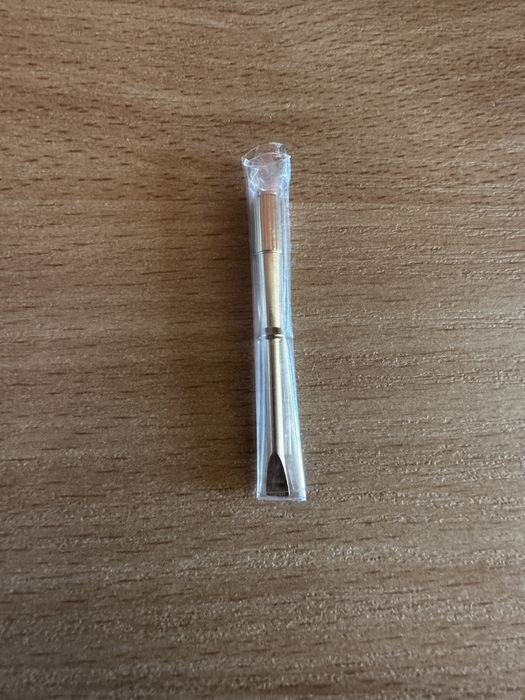 Златна гривна от медицинска стомана