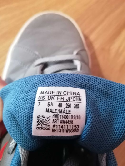 Спортни Кецове Adidas