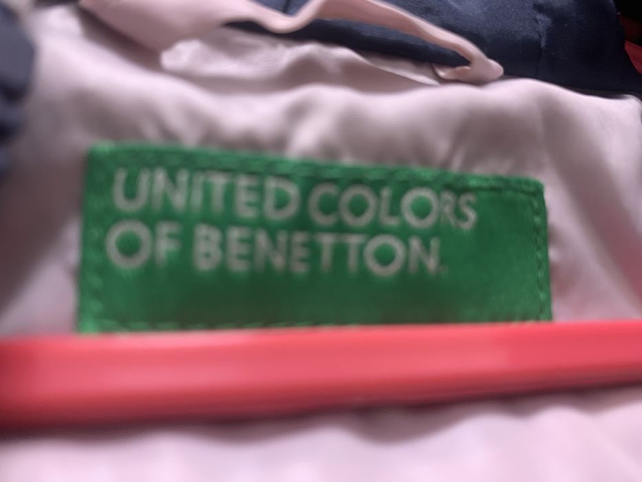 Яке бенетон