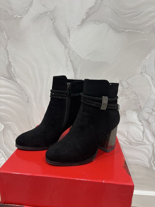 Обуви отдам даром