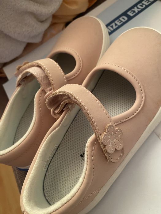 Papuci copil 29 fetita - Keds stare buna