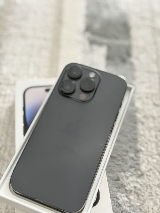 Iphone 14pro 128Гб