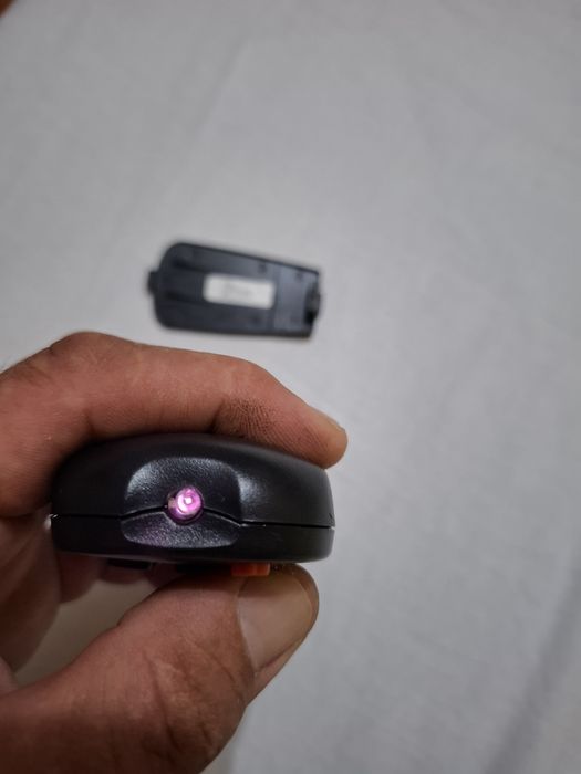 Telecomanda statie camera Yamaha