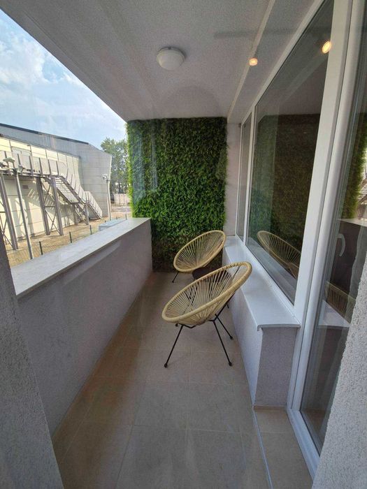 Продава се Двустаен апартамент в Пловдив, Каменица 1 - 67 кв.м за 2389 €/кв.м - Снимка #14