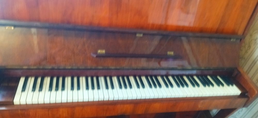 Пианино Беларусь.