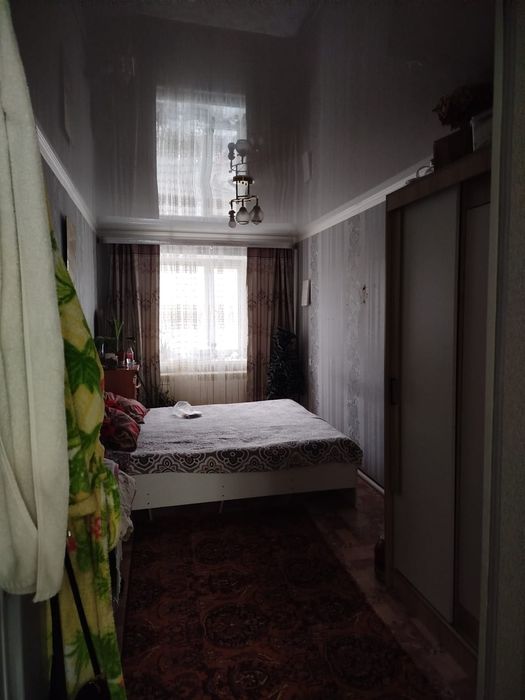 Квартира 3 комнатная