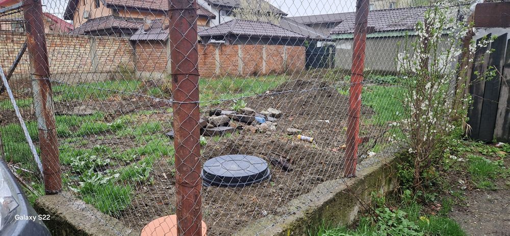 Teren intravilan Iași Podul de Piatra vând / schimb