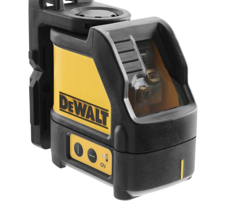 DeWALT DW088CG Лазерен нивелир