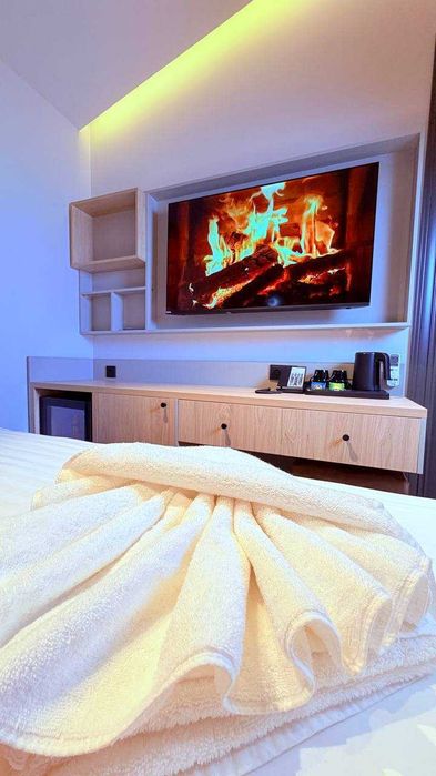 Nova Boutique Hotel