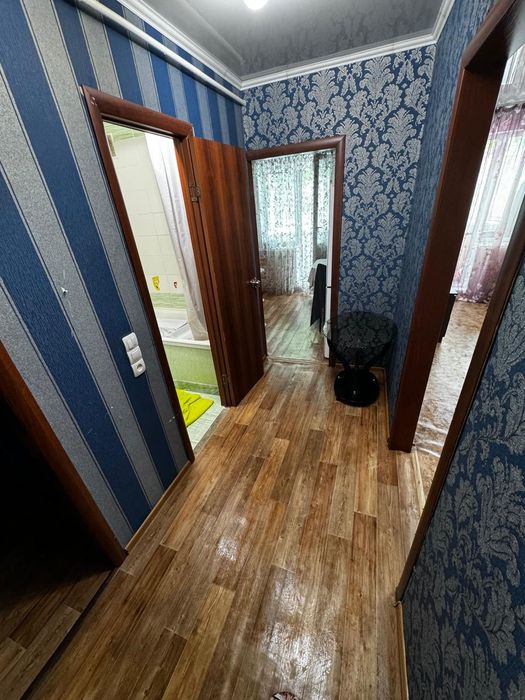 Продам! 1 ком. Квартиру район ДСР