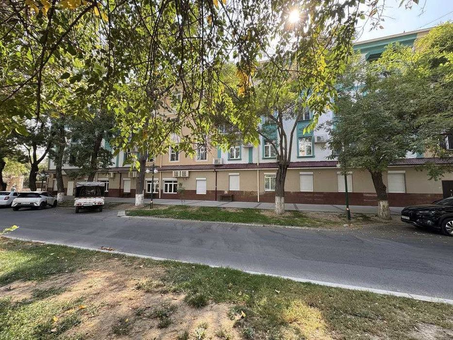 Аренда Помещения Алея Гагарина