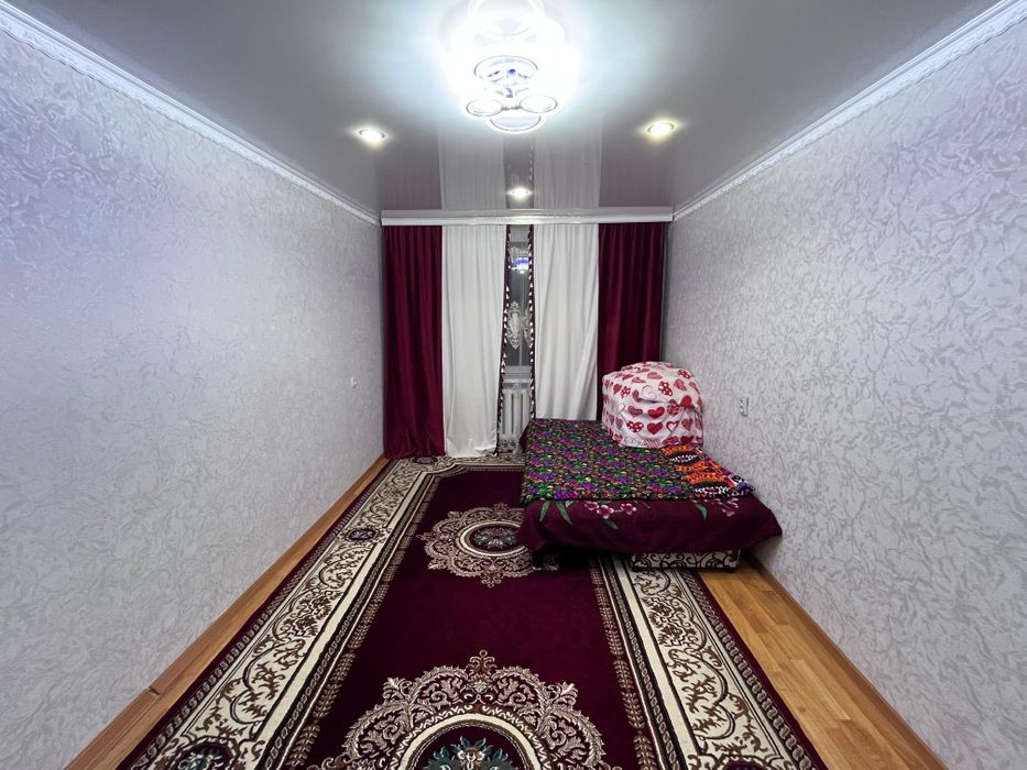 КВАРТИРА на 19 Районе ТОРГ