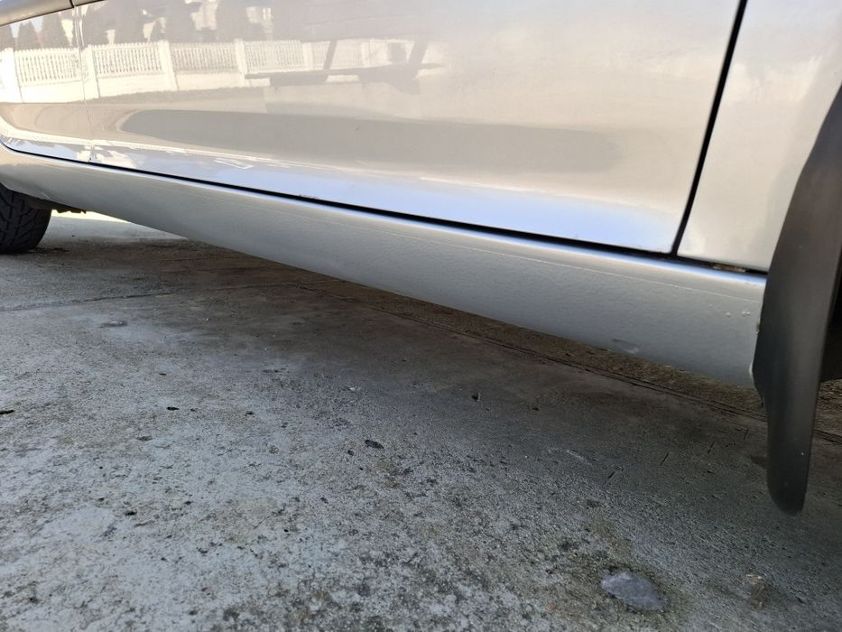 Wv golf 5 16 benzina  an 2005