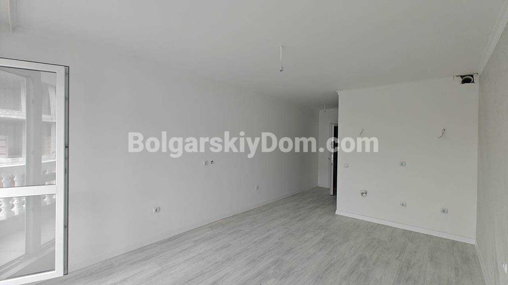 Студио апартамент в Магнолия 7, Слънчев бряг, ID 15040