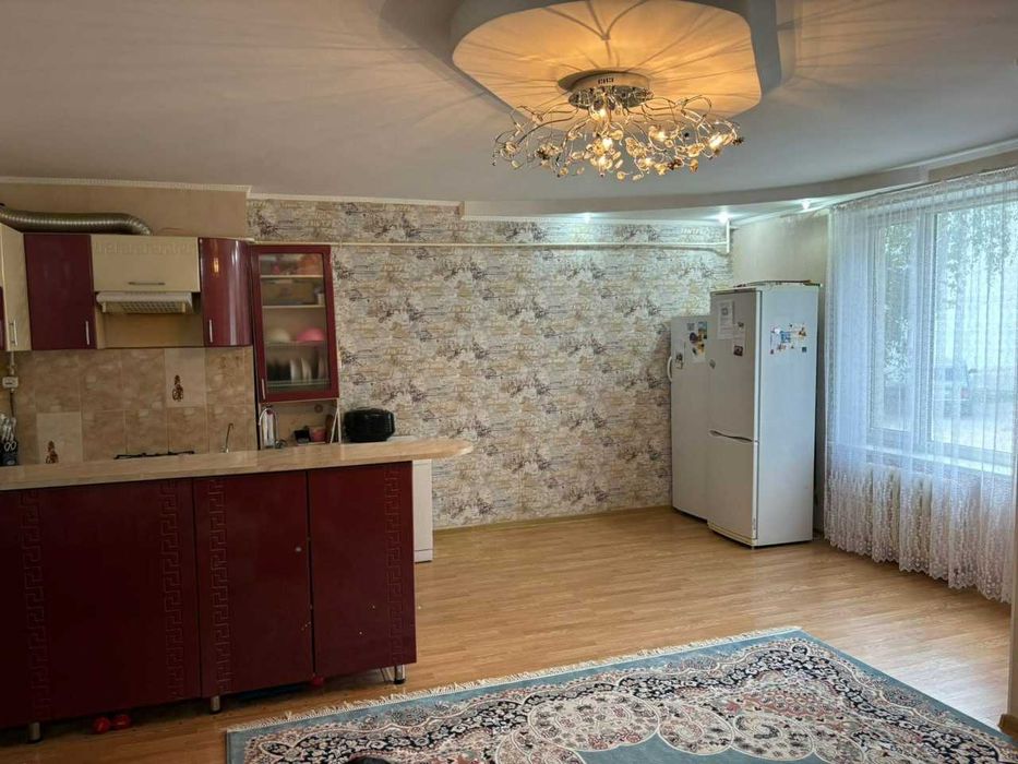 Продам 2 комнатную квартиру