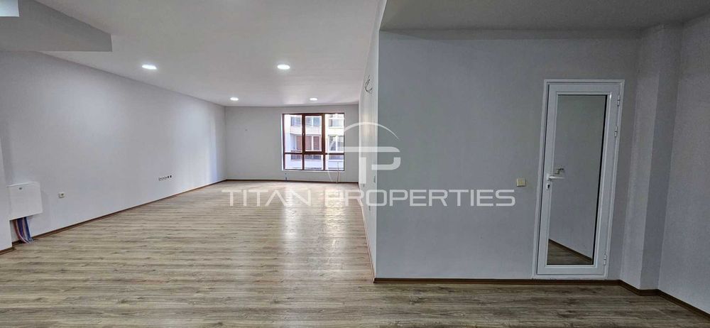 Продава се Офис в Пловдив, Гагарин - 74 кв.м за 827 €/кв.м - Снимка #6