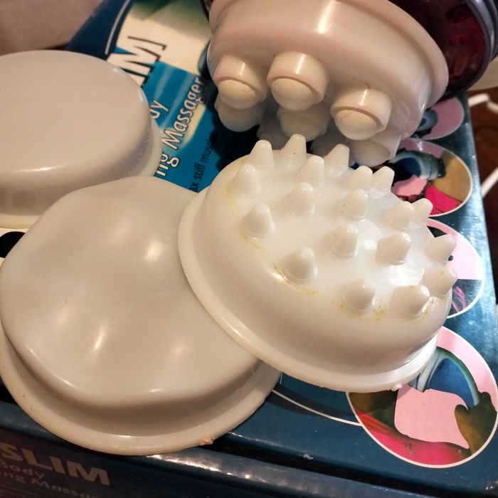 Aparat de masaj ONER Shark