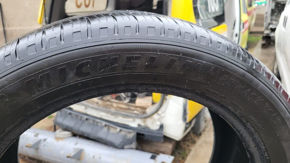 Michelin primacy toua A/S 245/50 R20