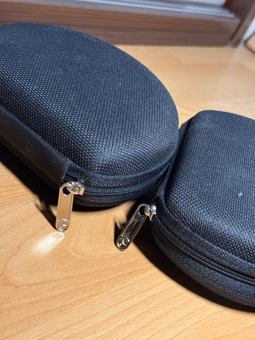 2 броя AKG/  комплект Слушалки за Мерцедес