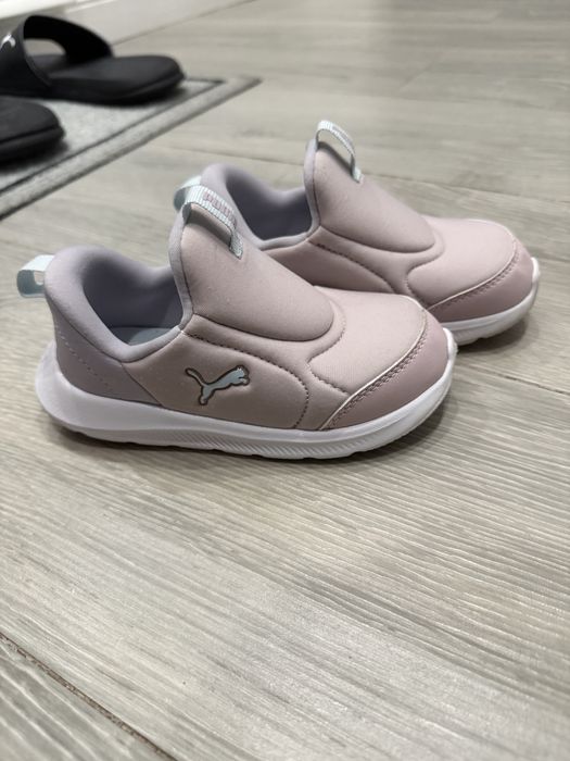 Adidasi Puma fetite 24