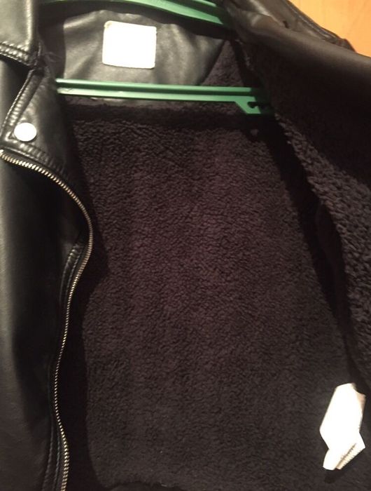 Осеняя   куртка