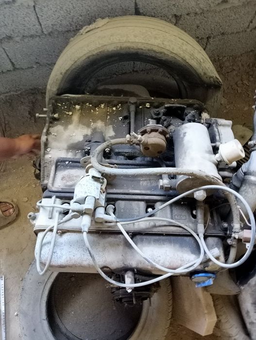 Газель матор сатылады 2.4