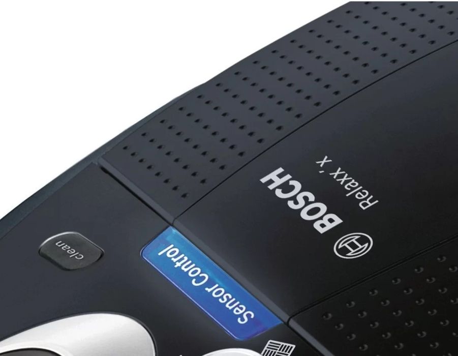 Продам пылесос фирмы Bosch Relaxx'x ProPower BGS52530