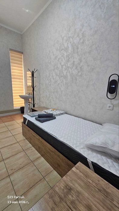 Medical hostel медицинский хостел