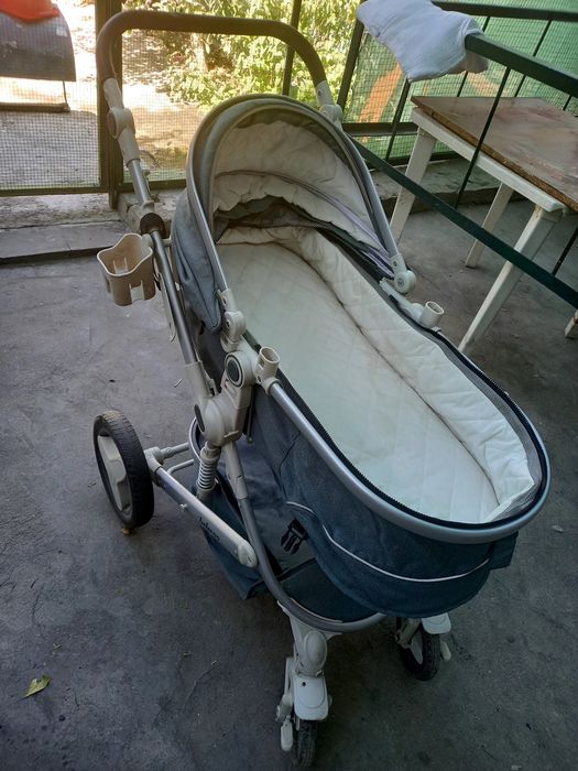Коляска , ходунки , ванночки электролюлька