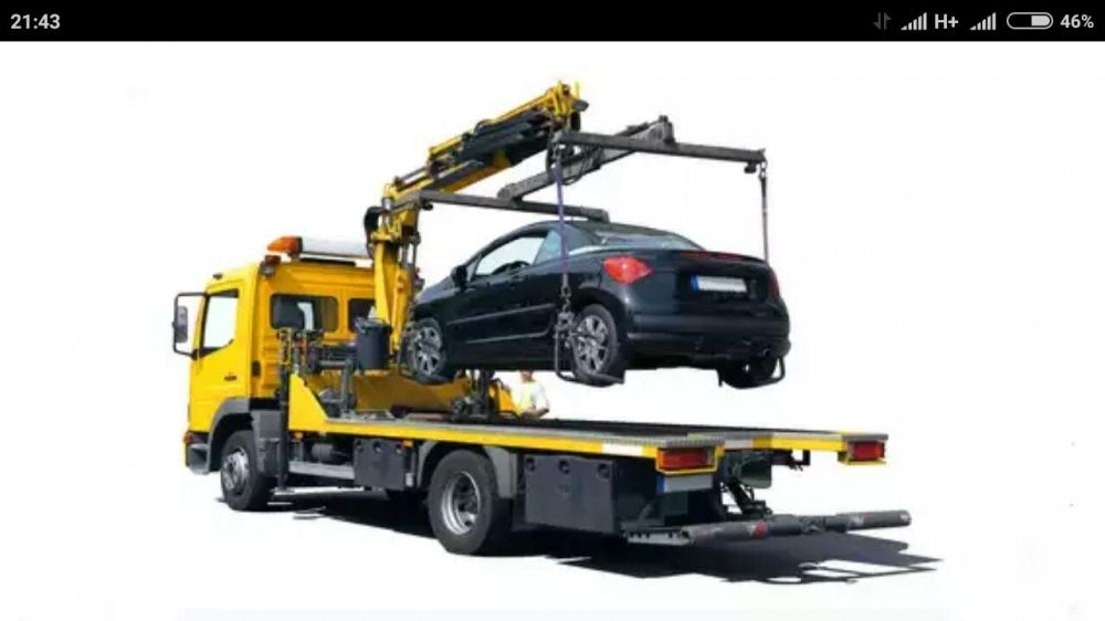 Kran manipulyator xizmati Услуги Кран манипулятора и Эвакуатор