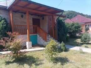 Vanzare casa Baia de Aries