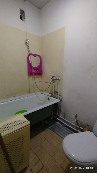 Продается квартира