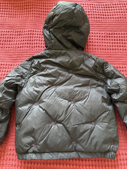 Куртка на девочку