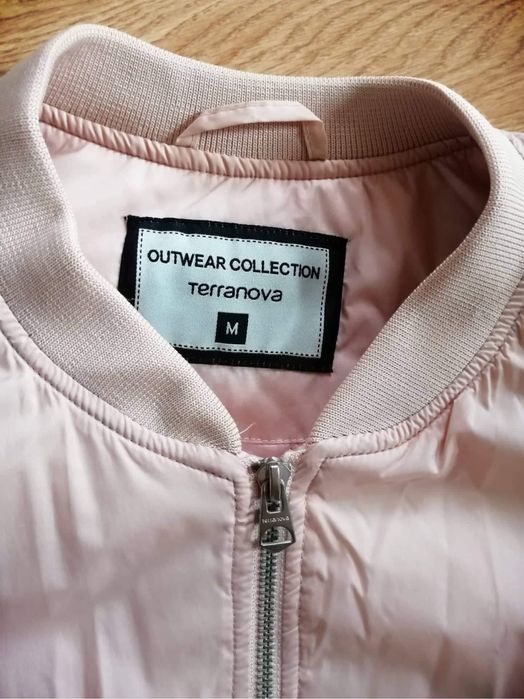 Яке на Terranova